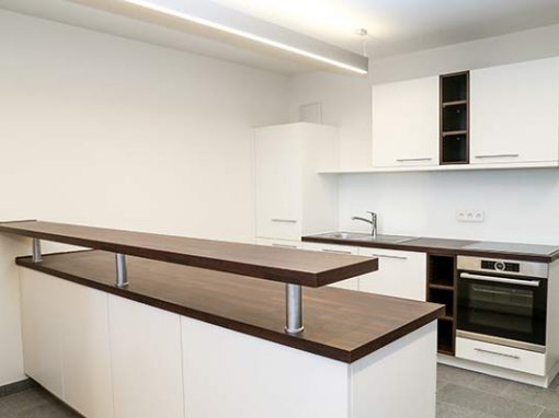Küche – Büro in Dettingen